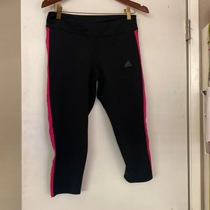 Adidas climacool pants